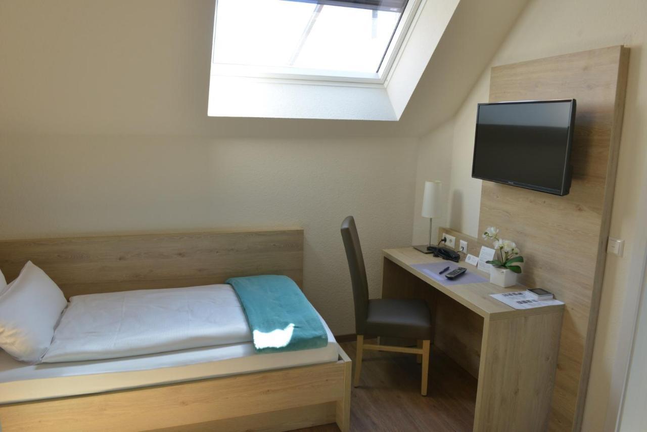 Gaestehaus Rothert Bramsche Zewnętrze zdjęcie