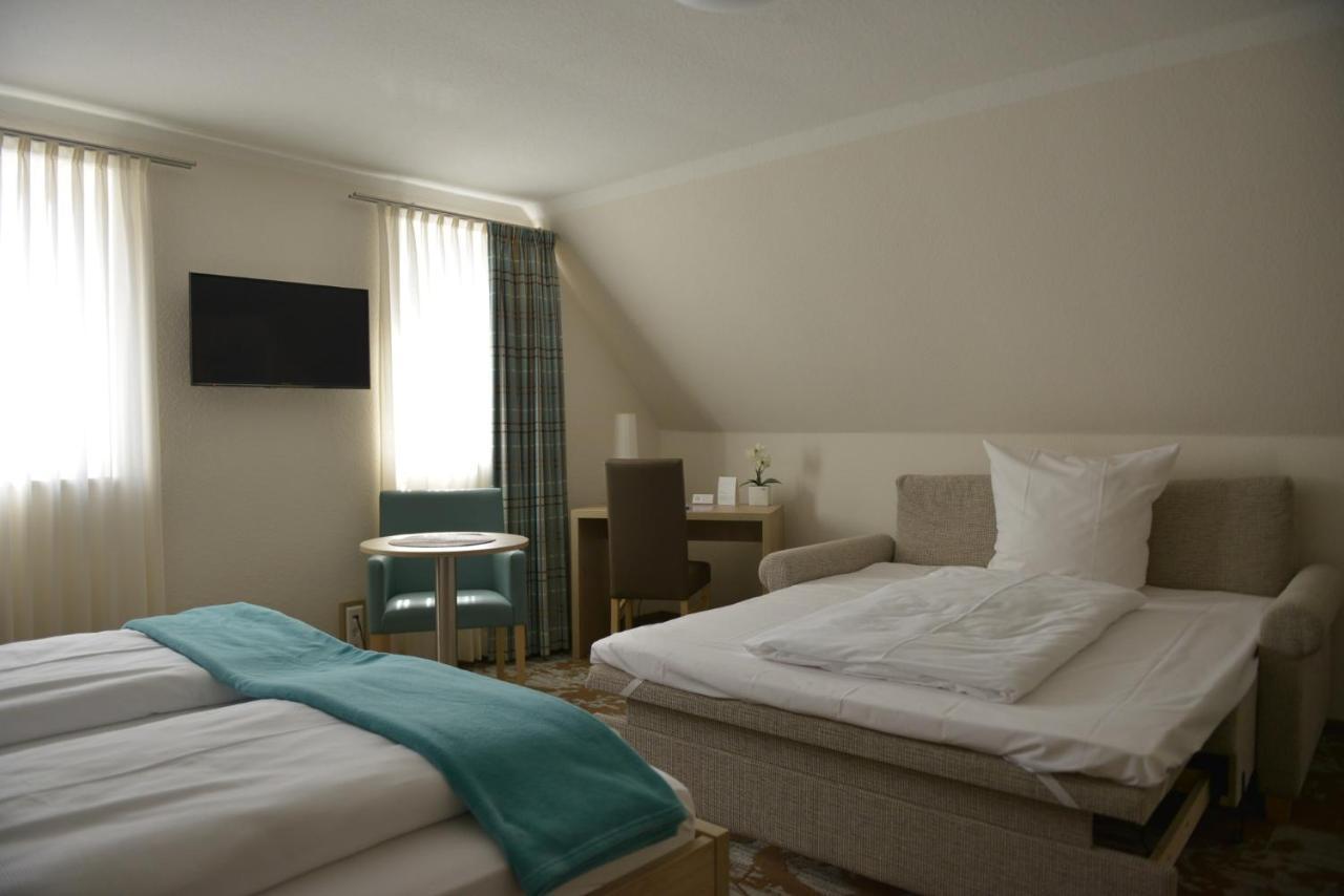Gaestehaus Rothert Bramsche Zewnętrze zdjęcie