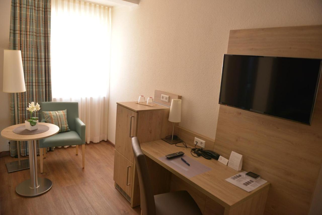 Gaestehaus Rothert Bramsche Zewnętrze zdjęcie