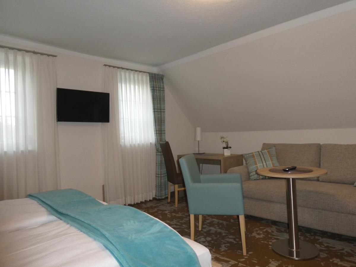 Gaestehaus Rothert Bramsche Zewnętrze zdjęcie